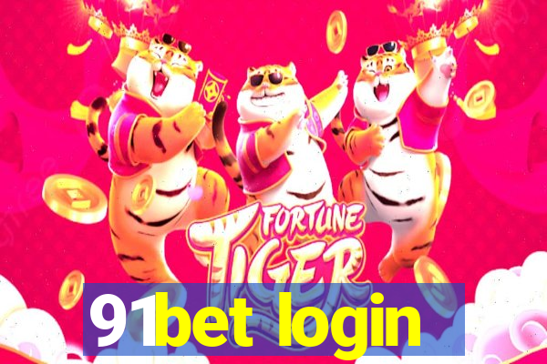 91bet login